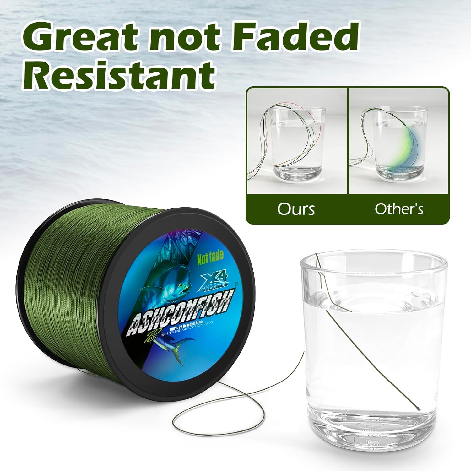 キャスティズム 25 QD 15PE ATDスプール付 値下げ済。新品未使用